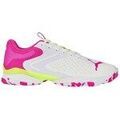 Baskets homme sur Grenoble : Baskets basses Puma Solarattack Rct Allcourt