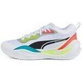 Baskets basses Puma Playmaker Pro Grenoble