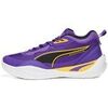 Baskets basses Puma Playmaker Pro Violett