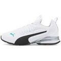 Baskets homme sur Grenoble : Baskets basses Puma Axelion Nxt