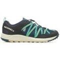 Running sur Grenoble : Chaussures Merrell Wildwood Aerosport