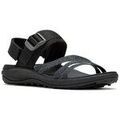 Chaussures Merrell District 4 Noir