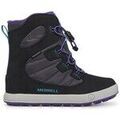 Chaussures enfants sur Grenoble : Bottes neige enfant Merrell Snow Bank 4.0