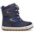 Chaussures enfants sur Grenoble : Bottes neige enfant Merrell Snow Bank 3.0