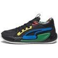 Baskets basses Puma Court Rider Chaos