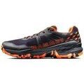 Randonn&eacute;e sur Grenoble : Chaussures Mammut Sertig Ii Low Noir