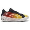 Chaussures Puma All-pro Nitro Showtime