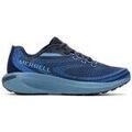 Running sur Grenoble : Chaussures Merrell Morphlite