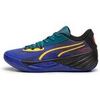 Chaussures Puma All-pro Nitro Crowd Craze
