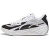 Baskets basses Puma All-pro Nitro Team