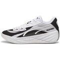 Baskets homme sur Grenoble : Baskets basses Puma All-pro Nitro Team