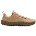 Randonn&eacute;e sur Grenoble : Chaussures Merrell Wrapt Beige