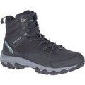 Baskets femme sur Grenoble : Baskets montantes Merrell Akita Mid Wp