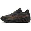 Chaussures Puma All-pro Nitro Fire Glow