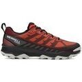 Chaussures Merrell Speed Eco Wp multicolor Grenoble