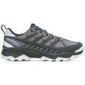Randonn&eacute;e sur Grenoble : Chaussures Merrell Speed Eco Wp multicolor