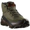 Chaussures Salomon Cross Hike Tracker Gtx multicolor