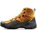 Chaussures Mammut Sapuen High Gtx multicolor Grenoble