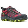 Randonn&eacute;e sur Grenoble : Chaussures Merrell Accentor 3 Sport Gtx multicolor