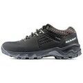 Chaussures Mammut Nova Low Iv Gtx Noir