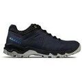 Randonn&eacute;e sur Grenoble : Chaussures Mammut Mercury Iv Low Gtx Marine