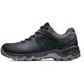 Chaussures Mammut Mercury Iv Low Gtx Noir