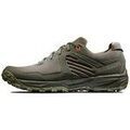 Randonn&eacute;e sur Grenoble : Chaussures Mammut Ultimate Iii Low Gtx Vert