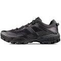 Chaussures Mammut Ducan Ii Low Gtx Noir