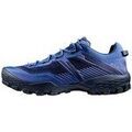 Chaussures Mammut Ducan Ii Low Gtx Bleu