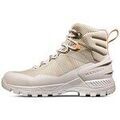 Randonn&eacute;e sur Grenoble : Chaussures Mammut Blackfin Iii Mid Dt Beige
