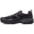 Chaussures Mammut Ducan Low Gtx 22 Noir