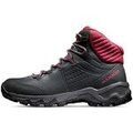 Randonn&eacute;e sur Grenoble : Chaussures Mammut Nova Mid Iv Gtx Noir