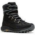 Chaussures Merrell Siren 4 Thermo Mid Zip Wp Noir