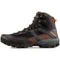 Randonn&eacute;e sur Grenoble : Chaussures Mammut Ducan Ii High Gtx Noir