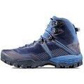 Randonn&eacute;e sur Grenoble : Chaussures Mammut Ducan Ii High Gtx Marine
