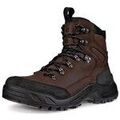 Chaussures Ecco Offroad Mid Marron