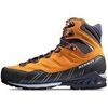 Chaussures Mammut Kento Guide High Gtx Orange