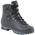 Randonn&eacute;e sur Grenoble : Chaussures Meindl Military-stiefel Army Gtx Noir