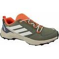 Chaussures enfant adidas Terrex Ax4r K Vert Grenoble