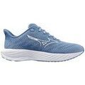 Running sur Grenoble : Chaussures Mizuno Enerzy Rider Jr