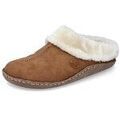 Chaussons / Pantoufles sur Grenoble : Chaussons Rieker 6639024