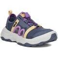 Baskets femme sur Grenoble : Baskets basses Teva Outflow Ct