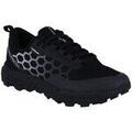 Baskets homme sur Grenoble : Baskets basses Salming Recoil Trail Warrior