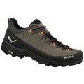 Randonn&eacute;e sur Grenoble : Chaussures Salewa Alp Trainer 2 multicolor