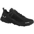 Randonn&eacute;e sur Grenoble : Chaussures Salewa Pedroc Ptx Noir