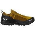 Randonn&eacute;e sur Grenoble : Chaussures Salewa Pedroc Ptx multicolor
