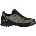 Randonn&eacute;e sur Grenoble : Chaussures Salewa Wildfire 2 Gtx multicolor