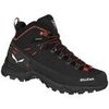 Chaussures Salewa Alp Mate Winter Mid Wp Noir