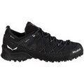 Randonn&eacute;e sur Grenoble : Chaussures Salewa Wildfire 2 Gtx Noir