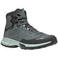 Chaussures Tecnica Forge Hike Mid Gtx multicolor Grenoble